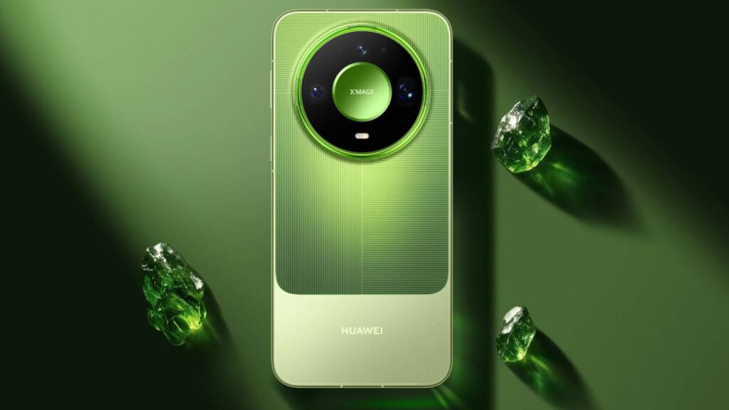 华为Mate 90系列中国发布:售约RM3656起! Mate 90 Pro Max