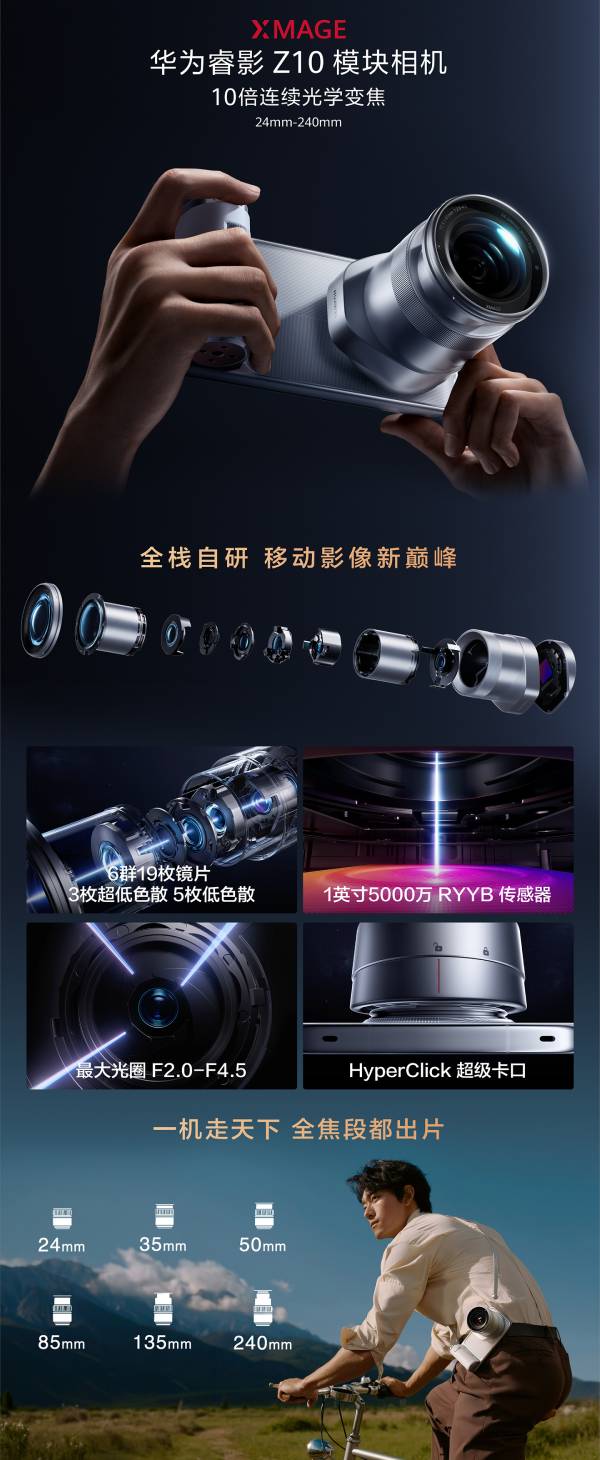 华为Mate 90系列中国发布:售约RM3656起! 华为Mate 90系列中国发布:售约RM3656起! 4