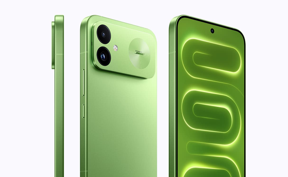 REDMI K100中国发布：售约RM2145起！