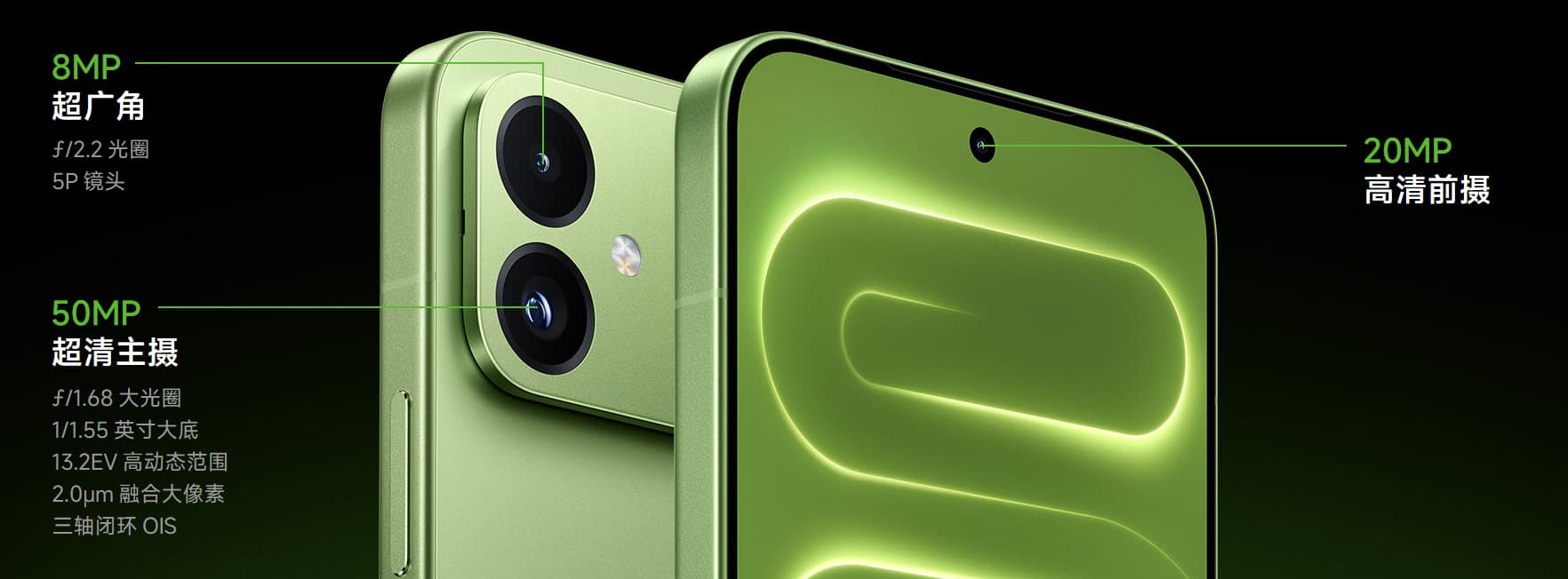 REDMI K100中国发布:售约RM2145起! REDMI K100中国发布:售约RM2145起! 3