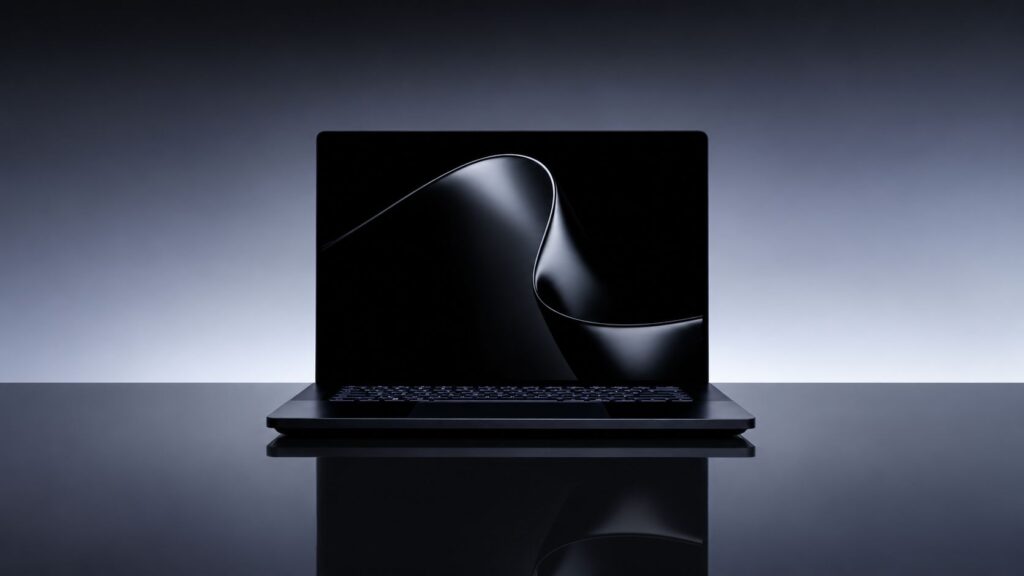 微软Surface Laptop Ultra发布!NVIDIA芯片+最高128GB内存,售价约RM10,300起 Surface Laptop Ultra