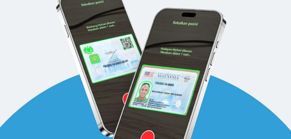新版MyKad终于支持MyDigital ID!Android率先修复 new-mykad-mydigital-id-android-v2-10-support