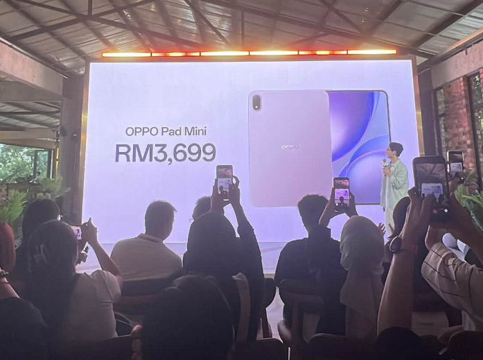 OPPO Find X10系列大马发布：售价RM4,999起！ 10