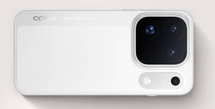 OPPO Find X10 Pro Max