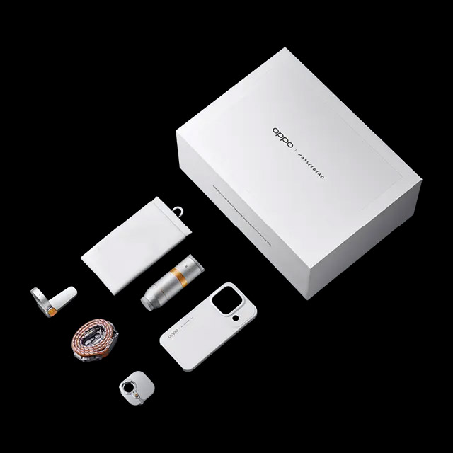OPPO Find X10系列大马发布：售价RM4,999起！ 9