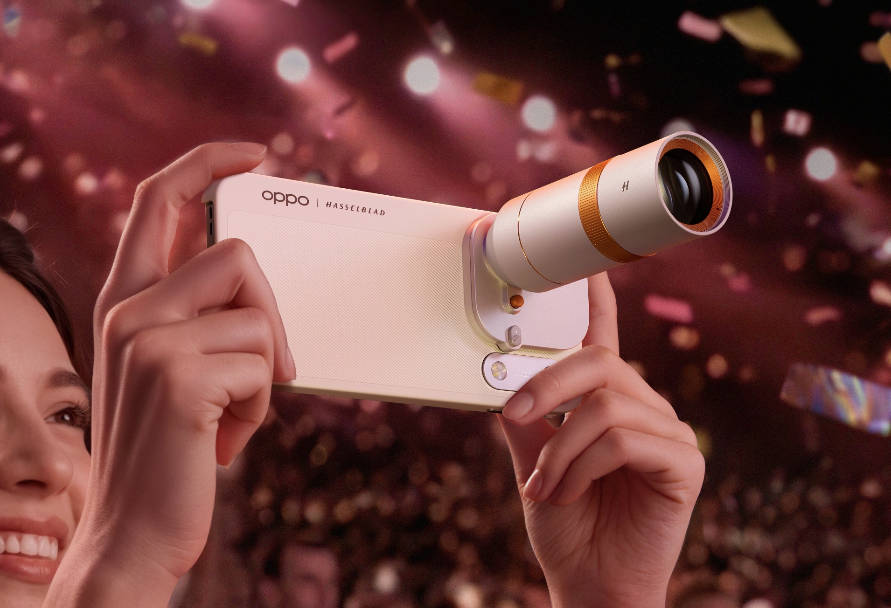 OPPO Find X10系列大马发布：售价RM4,999起！ 6