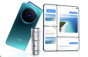 vivo X Fold6