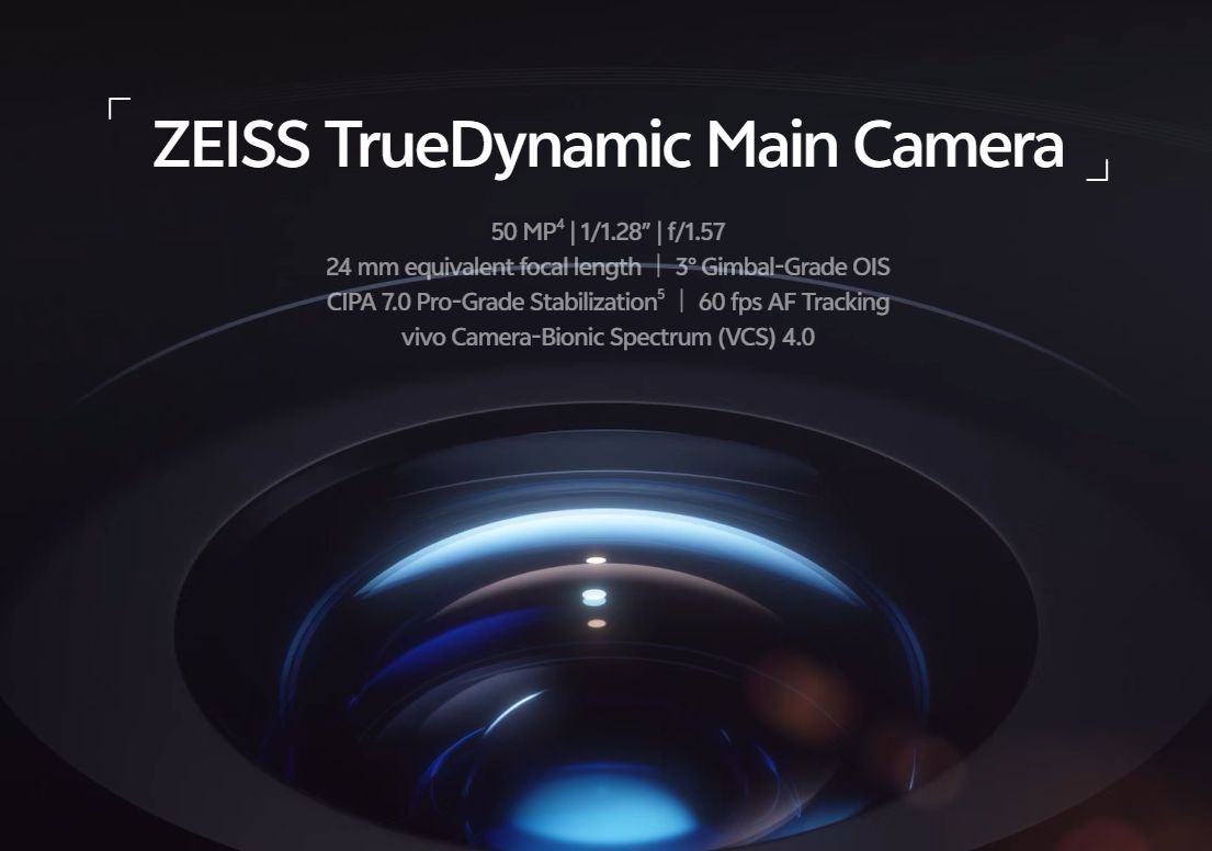 vivo X500系列大马发布：售价RM4,699起！ 1