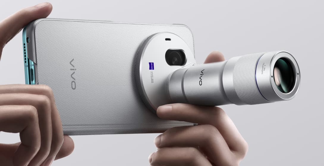 vivo X Fold6大马开卖：首销价RM8,299！ 2