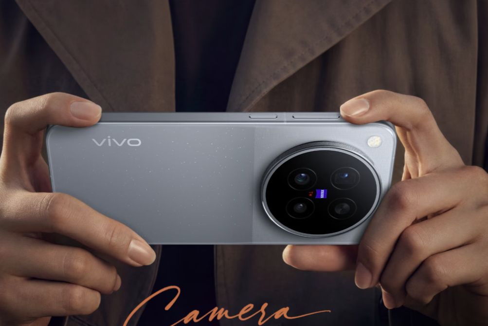 vivo X500系列大马发布：售价RM4,699起！ 5