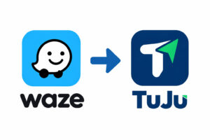 waze